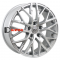 RST R077 (Rav4) 6,5x17/5x114,3 ET45 D60,1 Silver