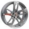 RST R037 (4007) 7x17/5x114,3 ET40 D67,1 Silver