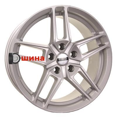 Neo 711 7,5x17/5x112 ET40 D66,6 Silver