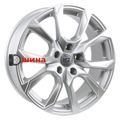RST R157 (Tiguan) 7x17/5x112 ET40 D57,1 Silver