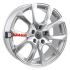 RST R157 (Tiguan) 7x17/5x112 ET40 D57,1 Silver