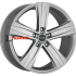 MAK Stone 5 W 7,5x17/5x114,3 ET40 D76 Silver
