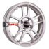 Tech Line 417 5,5x14/4x98 ET36 D58,6 Silver