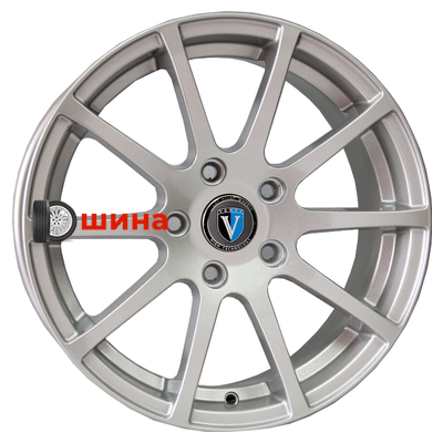 Venti 1603 6,5x16/5x112 ET45 D57,1 Silver