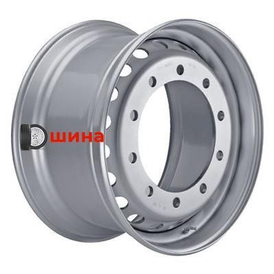 Hayes Lemmerz M22 11,75x22,5/5x335 ET120 D281 Silver alive