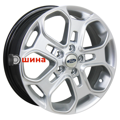 LegeArtis Concept Concept-FD1001 8,5x20/6x135 ET44 D87,1 Silver