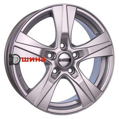 Neo 643 6,5x16/5x108 ET50 D63,4 Silver (Уценка)