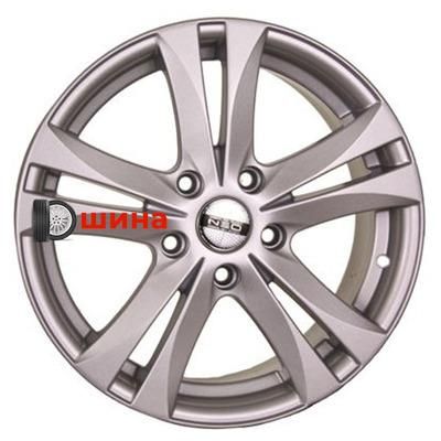 Neo 744 6,5x17/5x114,3 ET35 D67,1 Silver