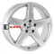 MAK Stern 9x18/5x112 ET25 D66,6 Silver