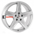 MAK Stern 8x17/5x112 ET45 D66,6 Silver