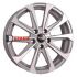 Tech Line 712 6,5x17/5x105 ET40 D56,6 Silver