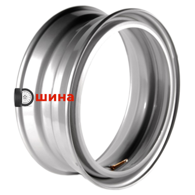 Asterro 0750 7,5x22,5/0x0 ET110 D0 Silver