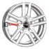 Tech Line 329 5x13/4x98 ET35 D58,6 Silver