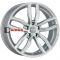 MAK Sarthe 8x19/5x112 ET26 D66,45 Silver