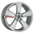 MAK Stone 5 T 7x17/5x118 ET62 D71,1 Silver