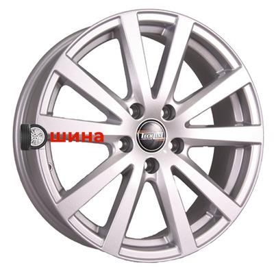 Neo 649 7x16/5x112 ET50 D57,1 Silver