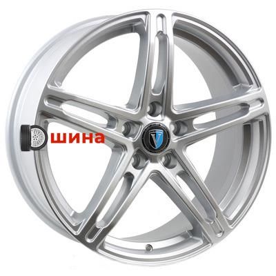 Venti 1818 7,5x18/5x112 ET42 D66,6 Silver
