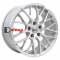 RST R007 (Optima) 7,5x17/5x114,3 ET52 D67,1 Silver