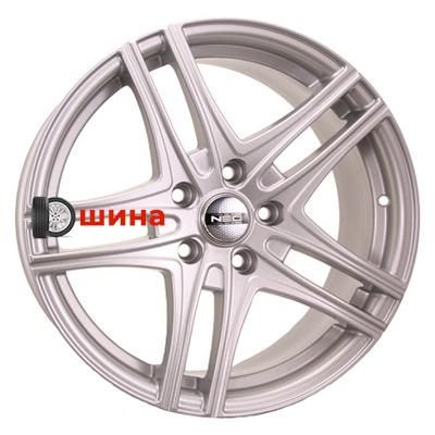 Neo 717 7,5x17/5x114,3 ET35 D67,1 Silver