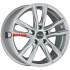 MAK Milano 8x18/5x112 ET50 D57,1 Silver