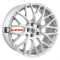 RST R098 (Evoque) 8x18/5x108 ET45 D63,4 Silver