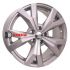 Neo 815 8x18/5x114,3 ET40 D66,1 Silver