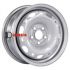 Trebl 7280T 6x14/5x100 ET43 D57,1 Silver