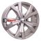Neo 715 7,5x17/5x108 ET50 D67,1 Silver