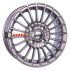 Neo 737 7x17/5x114,3 ET38 D67,1 Silver