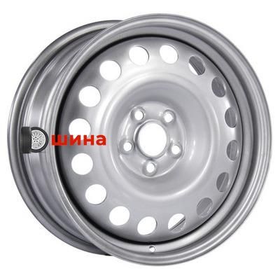 Trebl X40934 6x16/5x100 ET45 D57,1 Silver