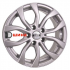 Neo 762 6,5x17/5x114,3 ET40 D66,1 Silver