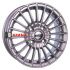 Neo 537 6x15/4x114,3 ET45 D56,6 Silver