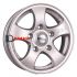 Neo 541 6,5x15/5x139,7 ET40 D98 Silver