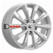 K&K КС974 6,5x16/5x114,3 ET44 D67,1 Сильвер