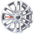 Neo 832 7,5x18/6x139,7 ET25 D106,1 Silver