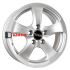 Tech Line 403 5,5x14/4x100 ET32 D67,1 Silver