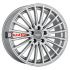 MAK Starlight 9x18/5x112 ET35 D66,6 Silver