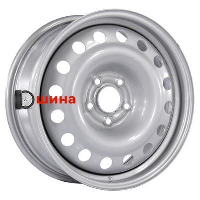 Trebl X40925 7x17/5x114,3 ET45 D67,1 Silver