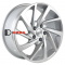 RST R017 (Tiguan) 7x17/5x112 ET40 D57,1 Silver