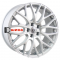 RST R098 8x18/5x112 ET39 D66,6 Silver