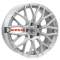 RST R137 (C5) 7x17/5x108 ET32 D65,1 Silver