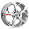 RST R067 (Sportage) 7x17/5x114,3 ET48 D67,1 Silver