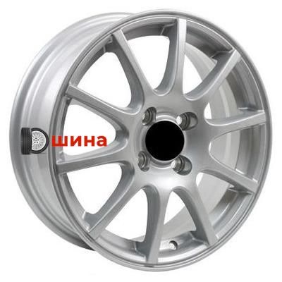 Venti A1271 7x17/5x114,3 ET45 D60,1 SL