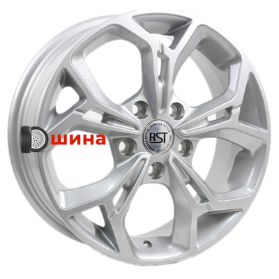 RST R016 (Creta) 6x16/5x114,3 ET43 D67,1 SL