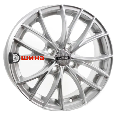 Neo 573 6x15/4x100 ET40 D60,1 SL