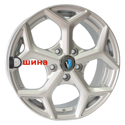 Venti 1612 6,5x16/5x108 ET50 D63,4 SL