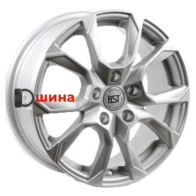 RST R096 (Octavia) 6,5x16/5x112 ET40 D57,1 SL