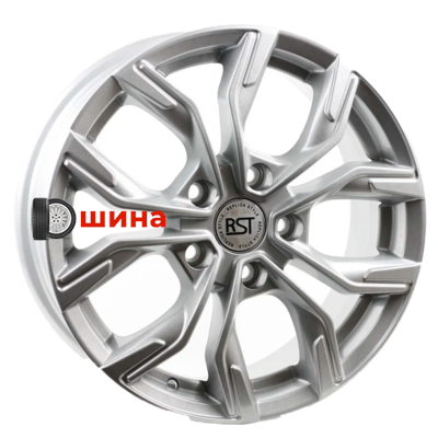 RST R106 (Skoda) 6,5x16/5x112 ET46 D57,1 SL