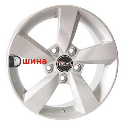 Tech Line 543 6x15/5x112 ET40 D57,1 SL