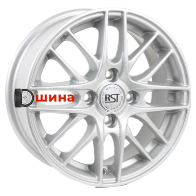 RST R004 (Logan) 5,5x14/4x100 ET43 D60,1 SL